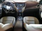 2017 Hyundai Santa Fe Se Ultimate продається в Phoenix, AZ - Front End
