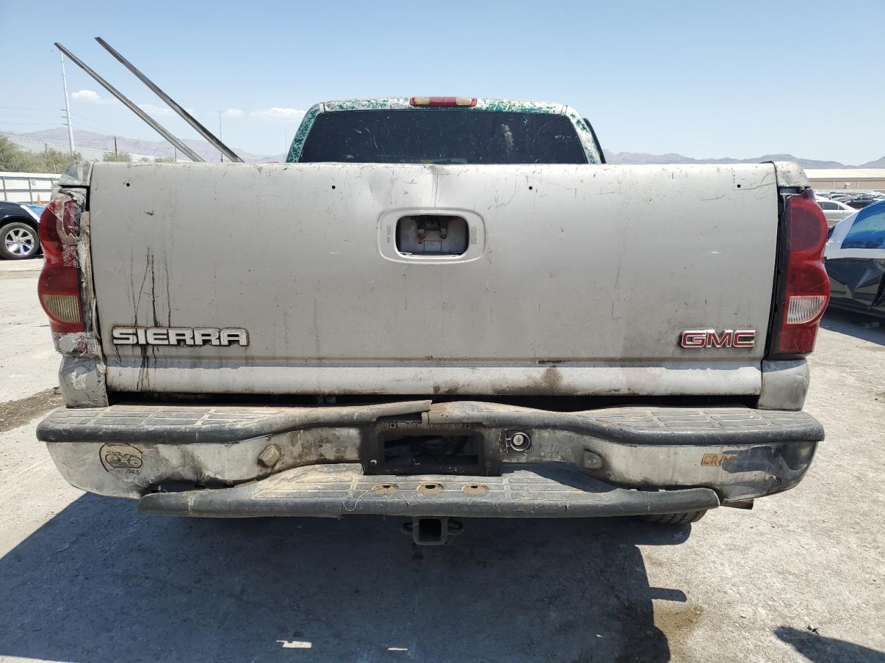 2000 GMC New Sierra C1500 VIN: 2GTEC19T4Y1119430 Lot: 62514925