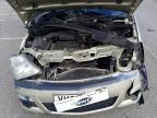 2008 VAUXHALL MERIVA LIF for sale at Copart SANDTOFT