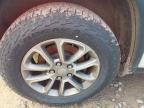2015 JEEP GRAND CHER for sale at Copart BRISTOL
