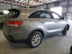 2017 Kia Sorento Lx na sprzedaż w Jacksonville, FL - Mechanical