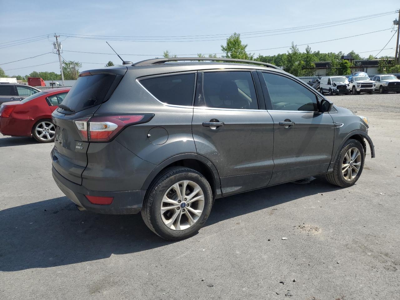 1FMCU9GD6HUB11747 FORD ESCAPE 2017