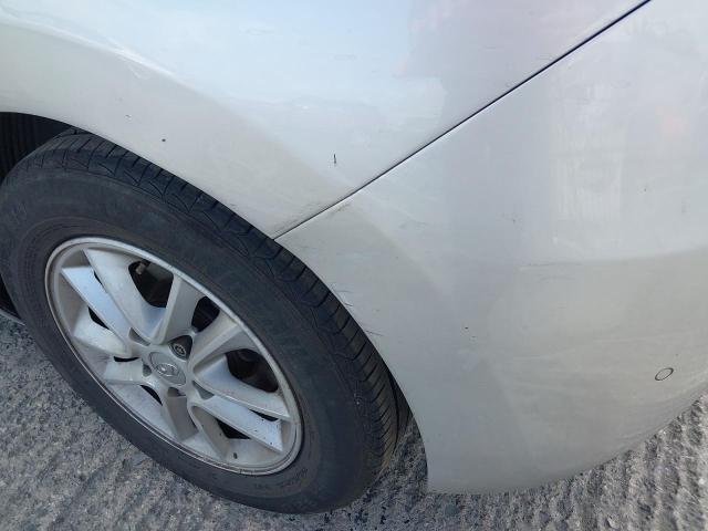 2013 HYUNDAI I30 ACTIVE BLUE DRIVE CRD 