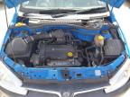 2001 VAUXHALL CORSA COMF for sale at Copart NEWBURY