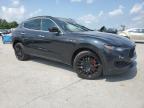 2017 MASERATI LEVANTE S SPORT   à vendre chez Copart TN - NASHVILLE