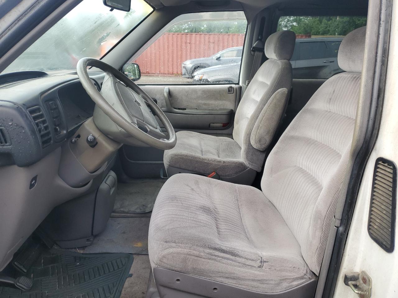 1994 Dodge Grand Caravan Le VIN: 1B4GH54R0RX342238 Lot: 59697625