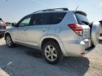 2010 Toyota Rav4 Limited for Sale in Prairie Grove, AR - Hail