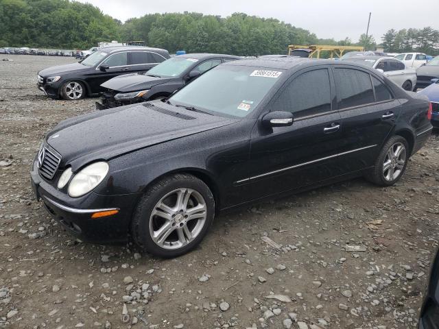 2006 Mercedes-Benz E 350  