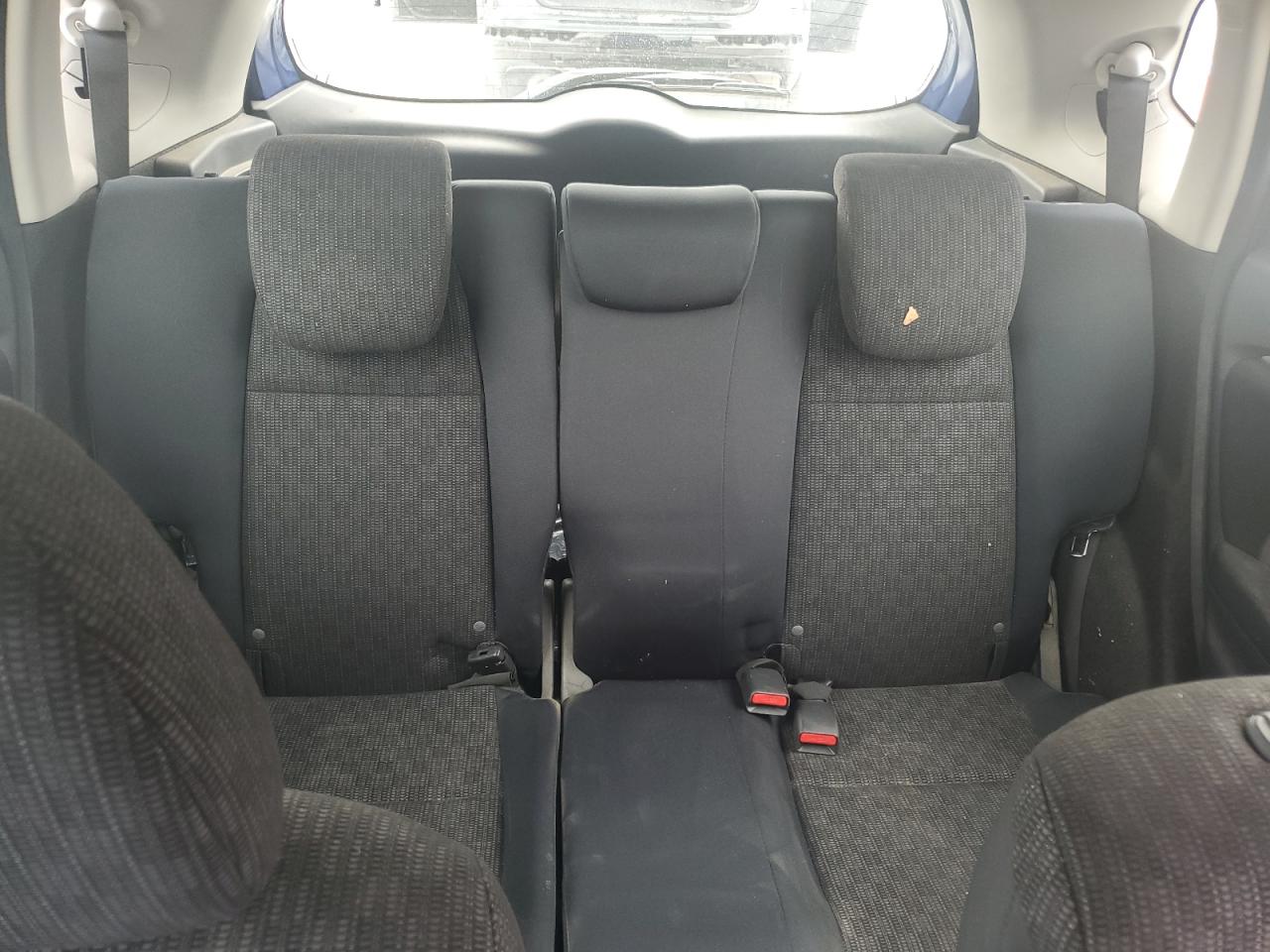 JHMGK5H58GX022401 HONDA FIT 2016