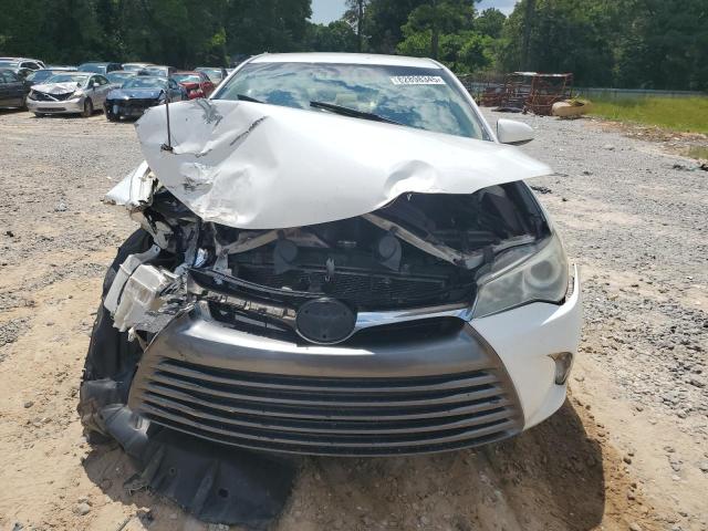 Sedans TOYOTA CAMRY 2016 Biały