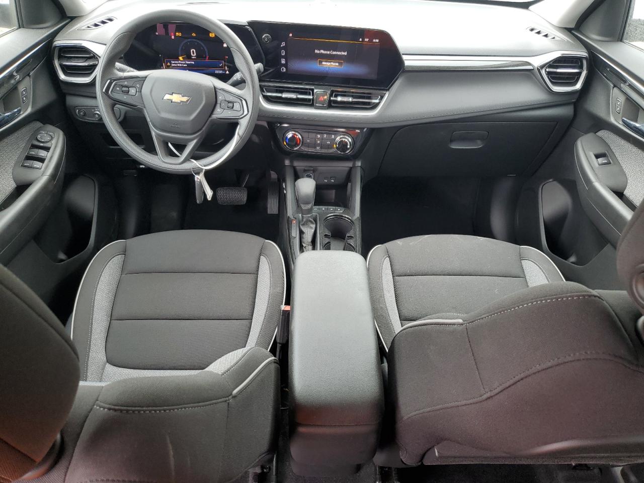 KL79MPSL1SB180444 CHEVROLET TRAILBLZR 2025