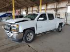 2018 Chevrolet Silverado C1500 Lt იყიდება Phoenix-ში, AZ - Front End