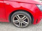 2014 AUDI A1 S LINE for sale at Copart ROCHFORD