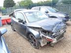 2015 AUDI S1 QUATTRO  for sale at Copart COLCHESTER