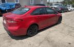 2021 Toyota Corolla Le   en Venta en Chicago Heights, IL - Damage History