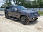 Ocala, FL에서 판매 중인 2018 Jeep Grand Cherokee Limited - Front End