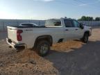 2023 Chevrolet Silverado K2500 Heavy Duty للبيع في Oklahoma City، OK - Minor Dent/Scratches