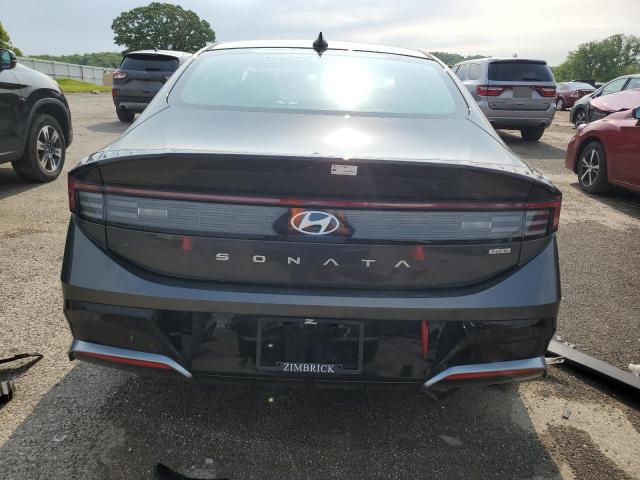  HYUNDAI SONATA 2024 Gray