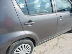 2008 PERODUA MYVI SXI for sale at Copart YORK