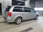 2016 Dodge Grand Caravan Sxt   na sprzedaż w Wheeling, IL - All Over