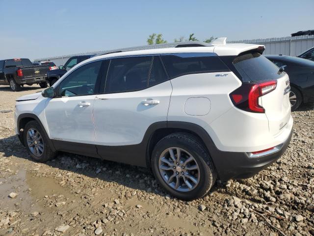  GMC TERRAIN 2024 Biały