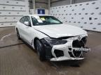 2022 BMW I4 EDRIVE4 for sale at Copart EAST KILBRIDE