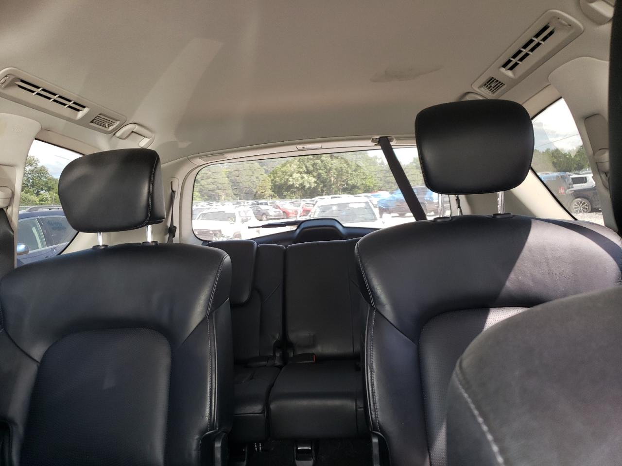 2015 Infiniti Qx80 VIN: JN8AZ2NE2F9085989 Lot: 61420675