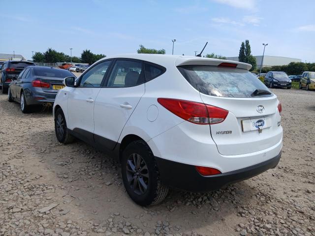 2015 HYUNDAI IX35 S CRD
