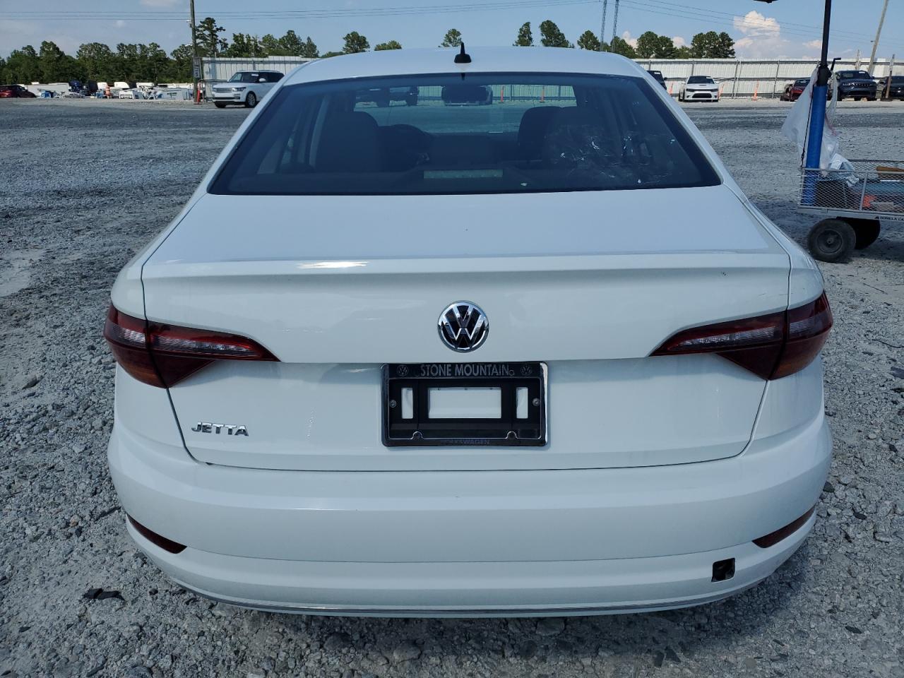 2019 Volkswagen Jetta S VIN: 3VWN57BU1KM098999 Lot: 63129155