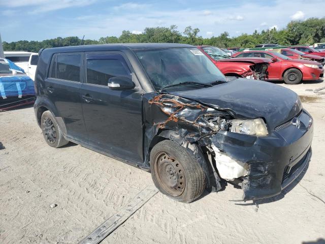 Parquets TOYOTA SCION 2013 Black