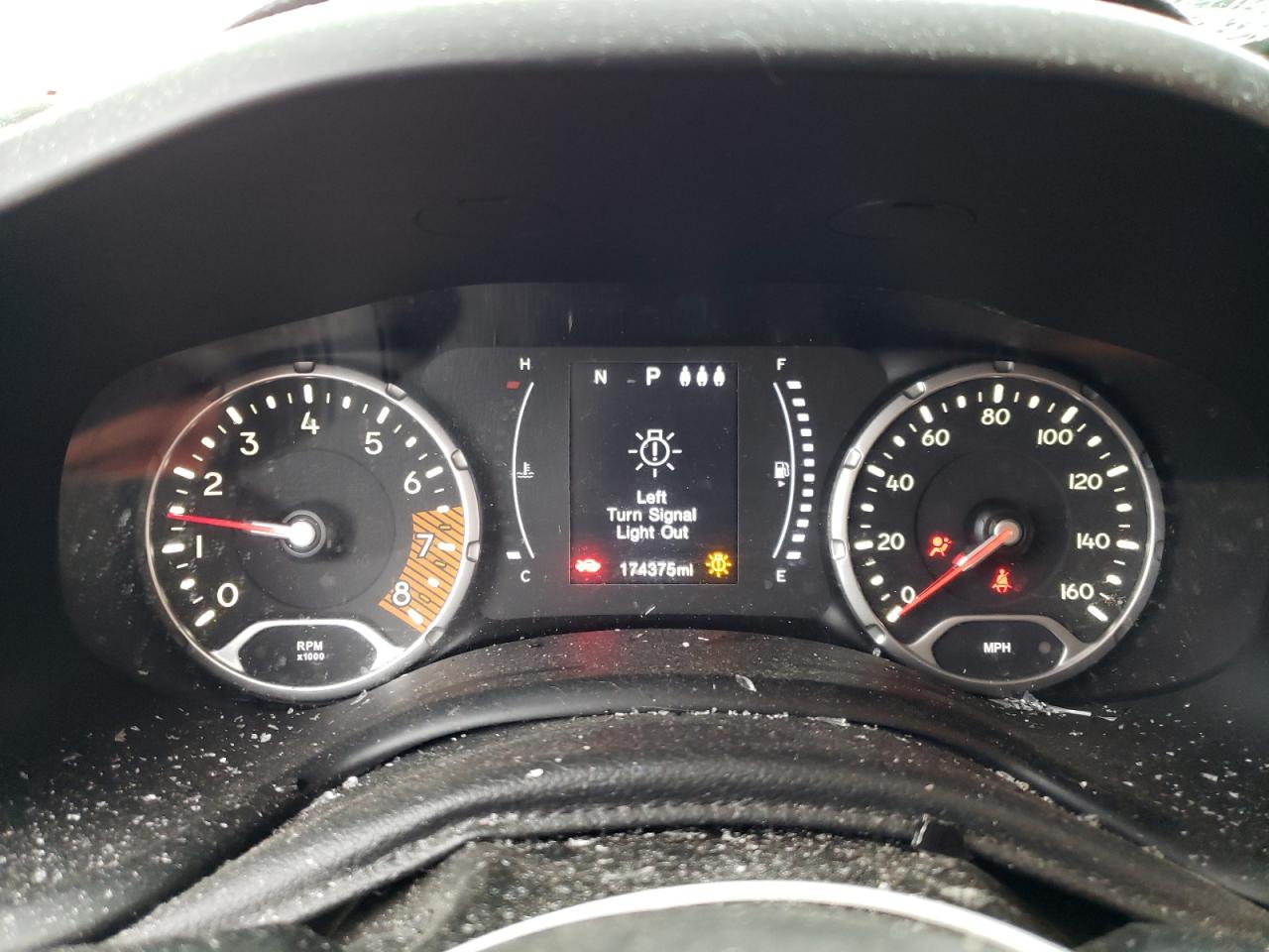 2019 Jeep Renegade Latitude VIN: ZACNJABB7KPK75351 Lot: 60909565