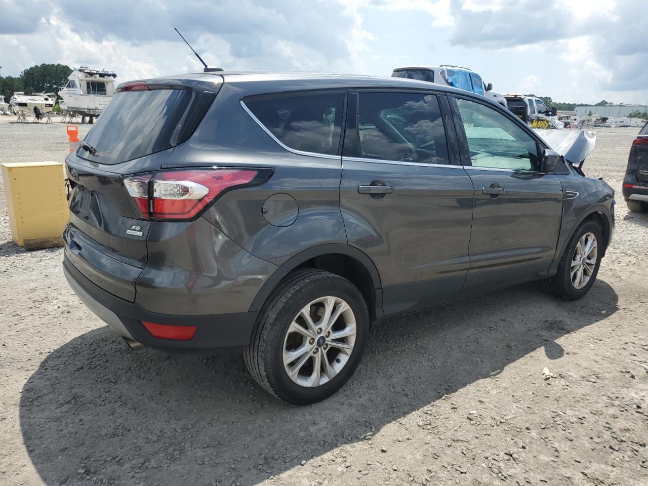 1FMCU0GD3HUD48580 FORD ESCAPE 2017