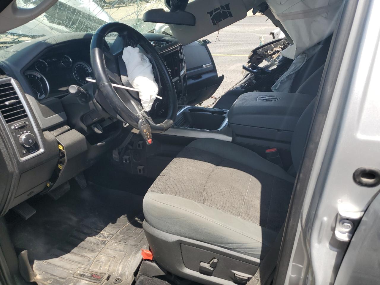 2018 Ram 3500 Slt VIN: 3C63RRHL2JG384745 Lot: 60292855