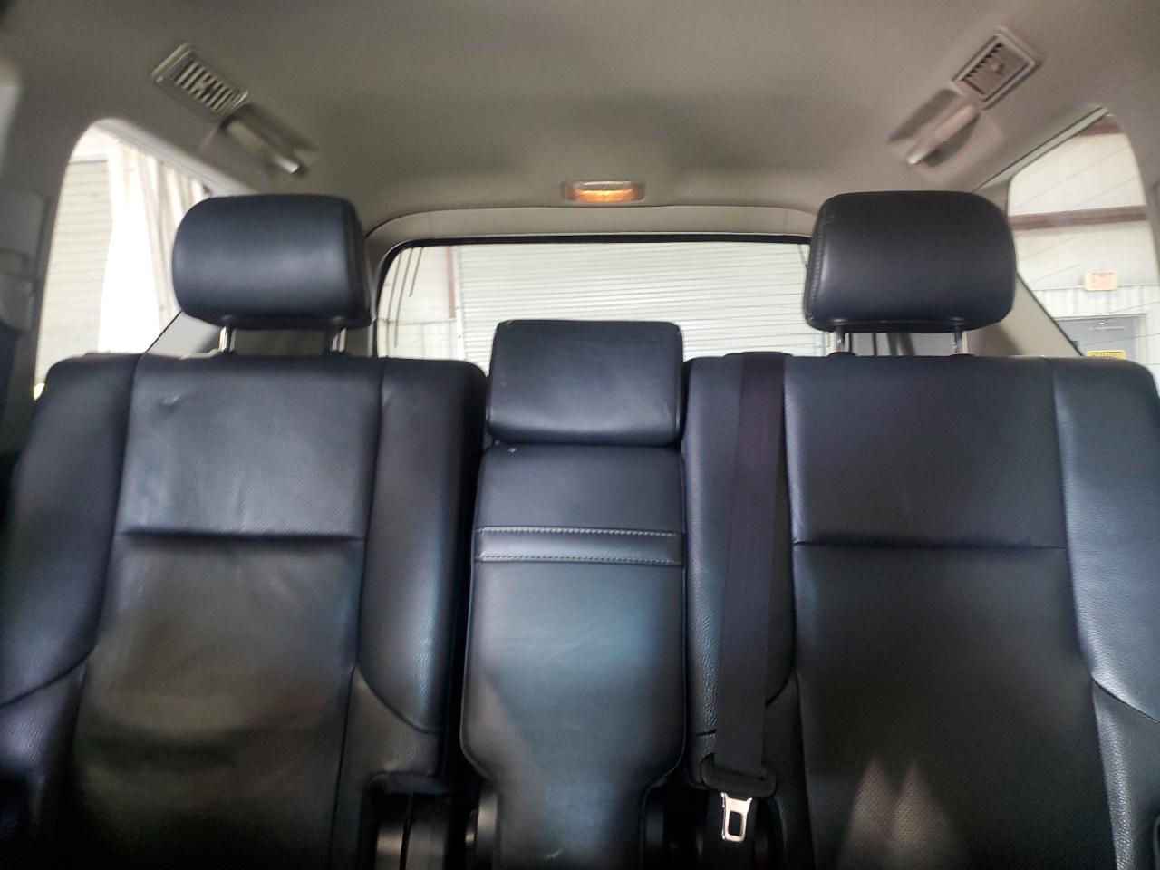 2015 Lexus Gx 460 VIN: JTJBM7FX8F5112922 Lot: 62270565