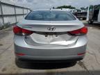 2015 Hyundai Elantra Se للبيع في Fort Wayne، IN - Front End