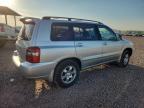 2006 Toyota Highlander Limited იყიდება Phoenix-ში, AZ - Front End
