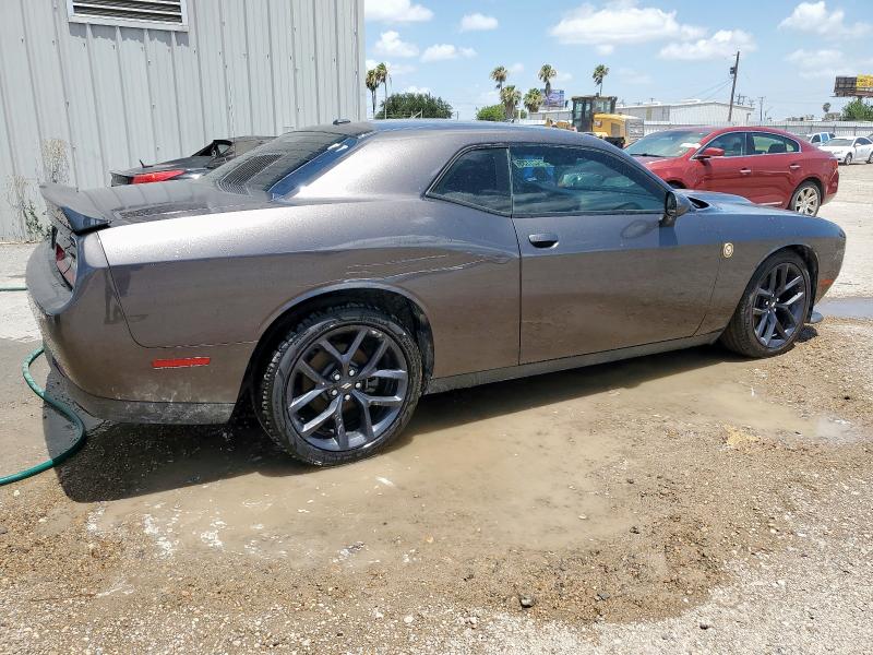  DODGE CHALLENGER 2020 Charcoal