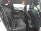 2018 Toyota Highlander Le продається в Earlington, KY - Hail