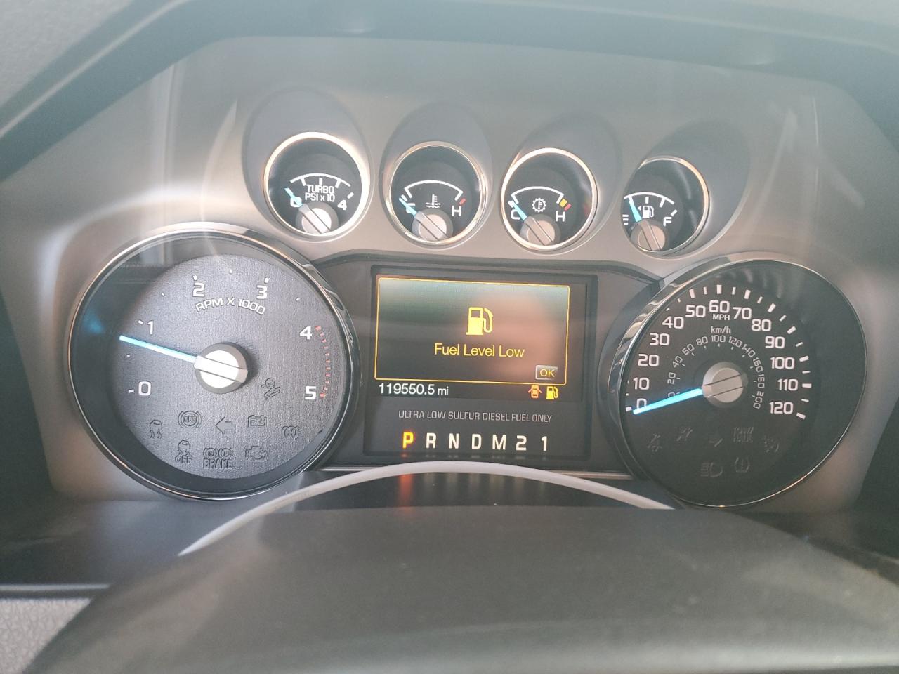 2016 Ford F250 Super Duty VIN: 1FT7W2BT1GEA41394 Lot: 58417385