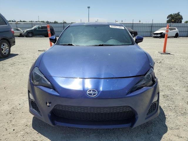  TOYOTA SCION 2016 Blue