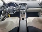 2011 Lexus Is 250 de vânzare în Van Nuys, CA - Front End