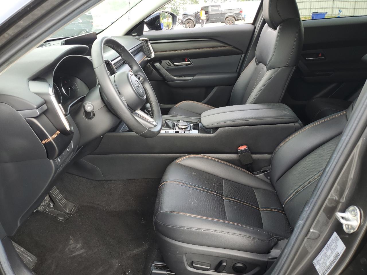2024 Mazda Cx-50 Premium Plus VIN: 7MMVABEM6RN180661 Lot: 62174735