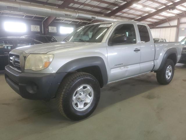 2007 Toyota Tacoma Access Cab