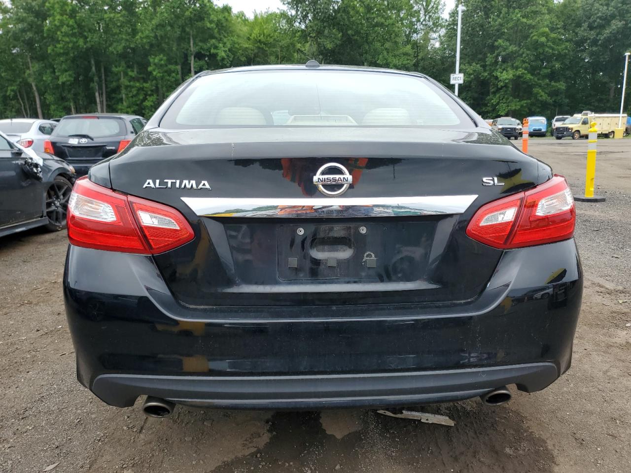 1N4AL3AP2GC127419 NISSAN ALTIMA 2016