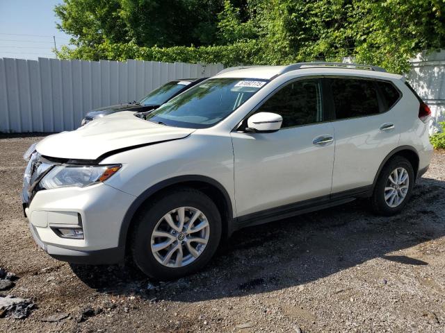 2018 NISSAN ROGUE S   à vendre chez Copart ON - LONDON