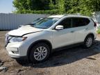2018 NISSAN ROGUE S   à vendre chez Copart ON - LONDON