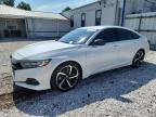 2021 Honda Accord Sport   en Venta en Prairie Grove, AR - Hail