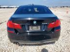 2015 Bmw 528 I na sprzedaż w Taylor, TX - Front End