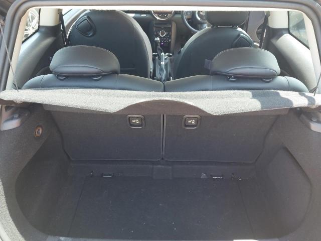 2013 MINI COOPER D B