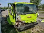 2009 GMC 5500 W55042   for sale at Copart ON - COOKSTOWN